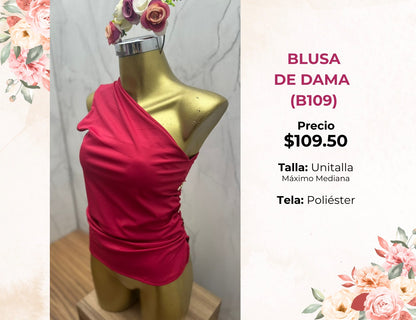 BLUSA PREMIUM (B109)