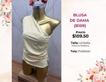 BLUSA PREMIUM (B109)