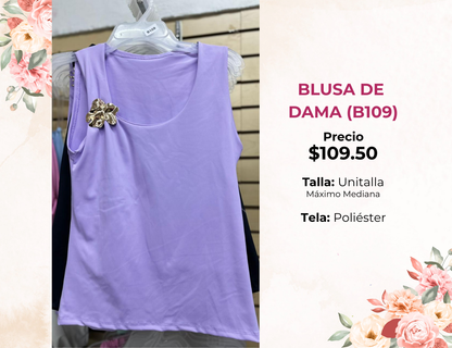 BLUSA PREMIUM (B109)