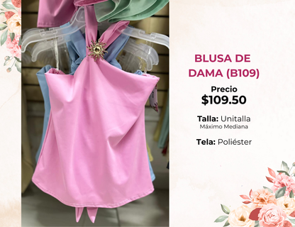 BLUSA PREMIUM (B109)
