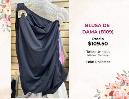 BLUSA PREMIUM (B109)