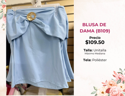 BLUSA PREMIUM (B109)