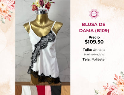 BLUSA PREMIUM (B109)