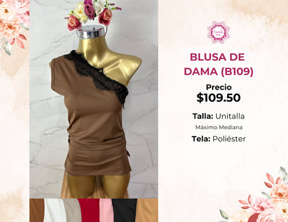 BLUSA PREMIUM (B109)