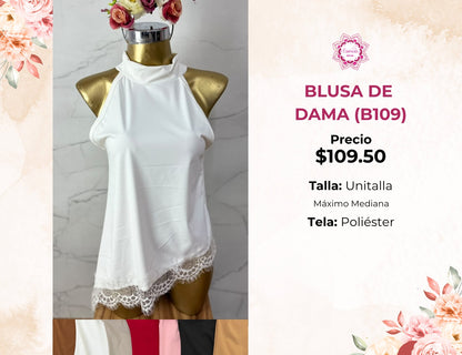 BLUSA PREMIUM (B109)