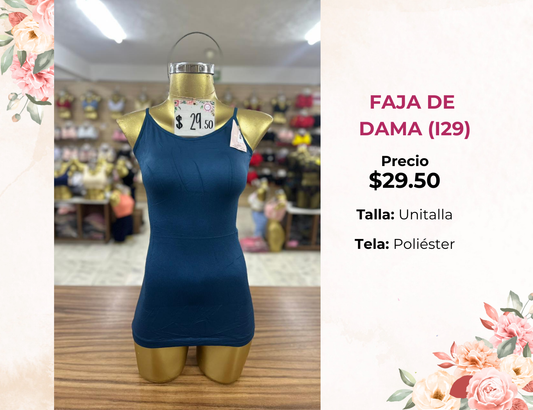 FAJA PARA DAMA (I29)